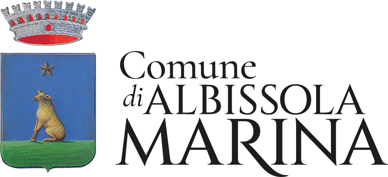 logo Comune Albissola Marina