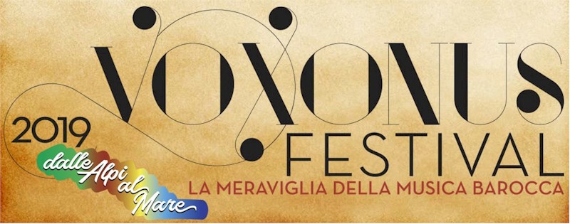 Voxonus Festival