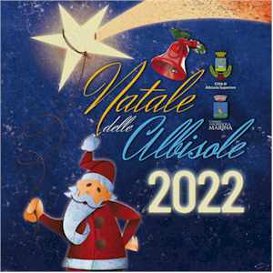 Natale delle Albisole 2022