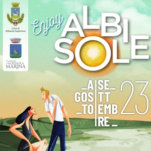 Enjoy Albisole Agosto-Settembre 2023